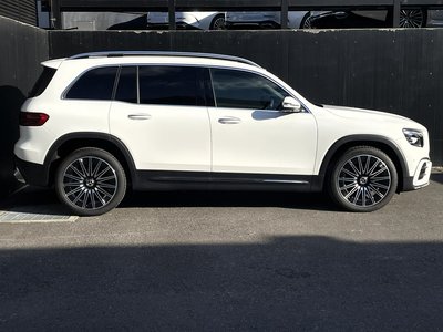 MERCEDES-BENZ GLB - 4