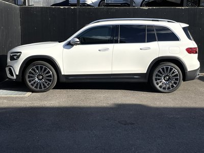 MERCEDES-BENZ GLB - 5