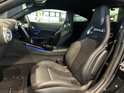 صورة مصغرة 18 لـ 2024 Mercedes-BENZ GT AMG