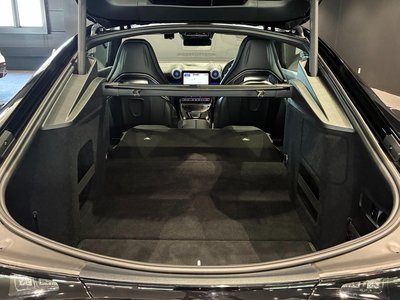 صورة مصغرة 42 لـ 2024 Mercedes-BENZ GT AMG