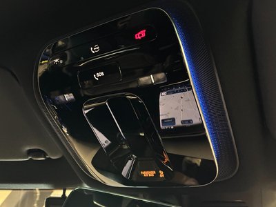 صورة مصغرة 38 لـ 2024 Mercedes-BENZ GT AMG