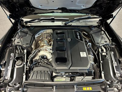 صورة مصغرة 44 لـ 2024 Mercedes-BENZ GT AMG