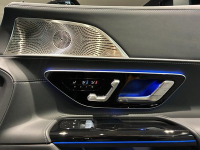 2024 Mercedes-BENZ GT AMG — фото 4
