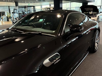 صورة مصغرة 22 لـ 2024 Mercedes-BENZ GT AMG