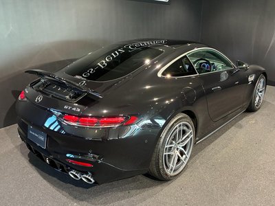 2024 Mercedes-BENZ GT AMG — фото 9