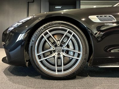 صورة مصغرة 45 لـ 2024 Mercedes-BENZ GT AMG