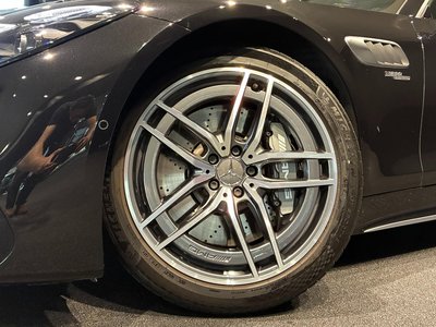 صورة مصغرة 13 لـ 2024 Mercedes-BENZ GT AMG