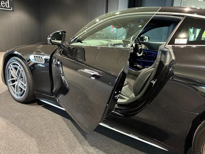 صورة مصغرة 23 لـ 2024 Mercedes-BENZ GT AMG