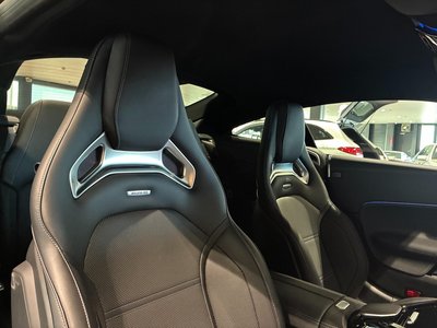 صورة مصغرة 24 لـ 2024 Mercedes-BENZ GT AMG