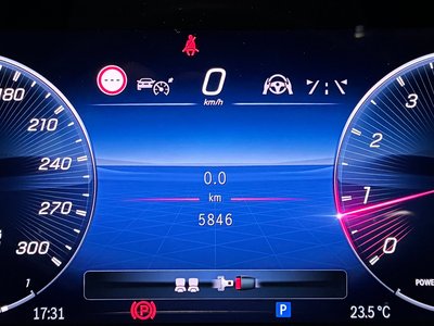 صورة مصغرة 26 لـ 2024 Mercedes-BENZ GT AMG