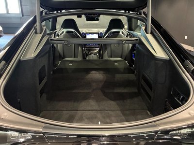 صورة مصغرة 41 لـ 2024 Mercedes-BENZ GT AMG
