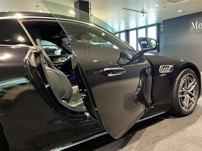 صورة مصغرة 21 لـ 2024 Mercedes-BENZ GT AMG