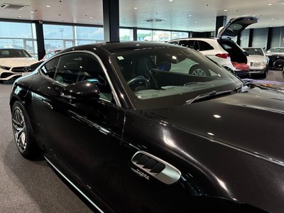 صورة مصغرة 20 لـ 2024 Mercedes-BENZ GT AMG