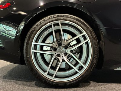 صورة مصغرة 46 لـ 2024 Mercedes-BENZ GT AMG
