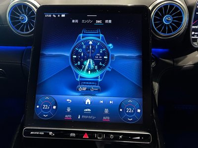 صورة مصغرة 34 لـ 2024 Mercedes-BENZ GT AMG