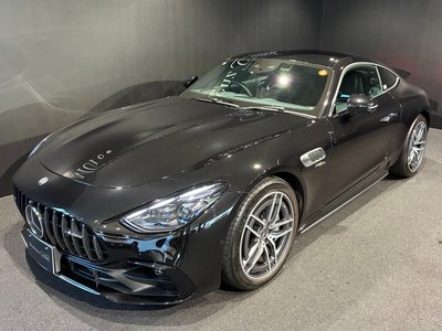 2024 Mercedes-BENZ GT AMG — фото 6