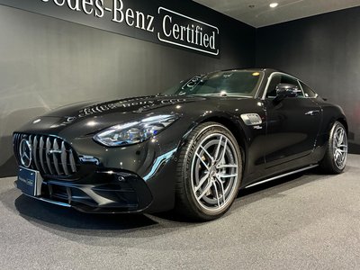 2024 Mercedes-BENZ GT AMG — фото 7