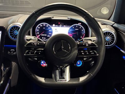 صورة مصغرة 16 لـ 2024 Mercedes-BENZ GT AMG