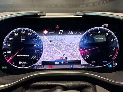 صورة مصغرة 27 لـ 2024 Mercedes-BENZ GT AMG