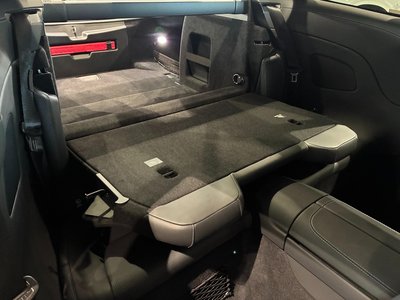 صورة مصغرة 40 لـ 2024 Mercedes-BENZ GT AMG
