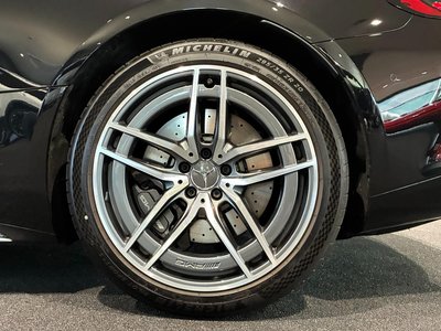 صورة مصغرة 47 لـ 2024 Mercedes-BENZ GT AMG