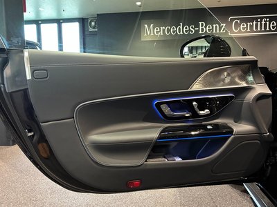 صورة مصغرة 19 لـ 2024 Mercedes-BENZ GT AMG