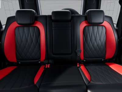 MERCEDES-BENZ G-CLASS AMG - 9