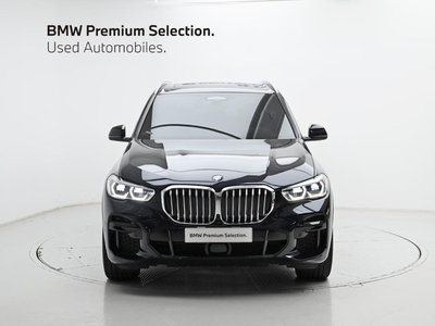 BMW X5 - 2