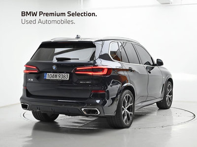 BMW X5 - 5