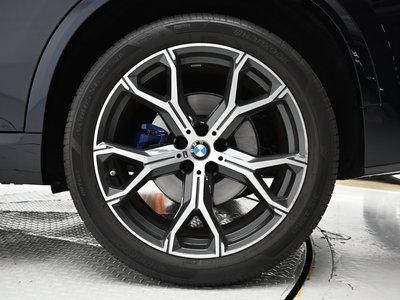 BMW X5 - 6
