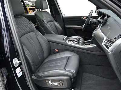 BMW X5 - 10
