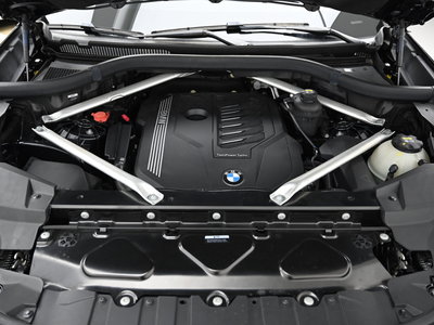 BMW X5 - 7