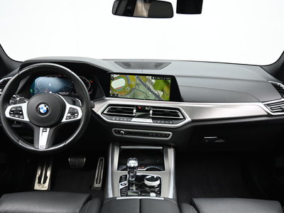 BMW X5 - 4