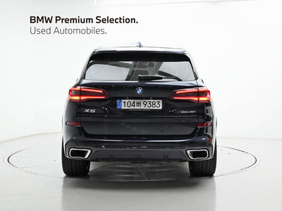 BMW X5 - 3