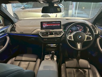 BMW X4 - 5