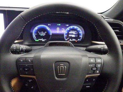 صورة مصغرة 13 لـ 2024 Toyota CROWN SPORT