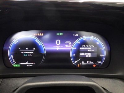 2024 Toyota CROWN SPORT photo 7