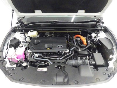 صورة مصغرة 24 لـ 2024 Toyota CROWN SPORT