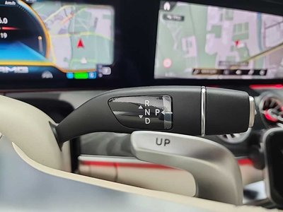 MERCEDES-BENZ GT AMG - 8