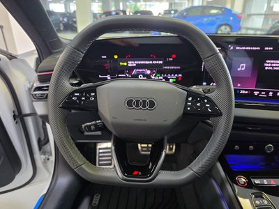 2025 AUDI A5 — миниатюра 12