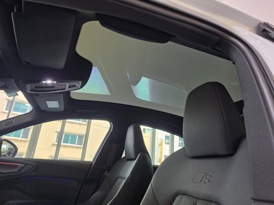 2025 AUDI A5 — миниатюра 19