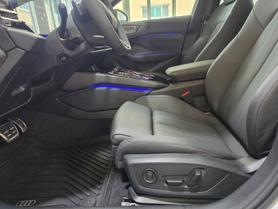 2025 AUDI A5 — миниатюра 13