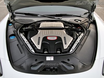 PORSCHE PANAMERA - 7