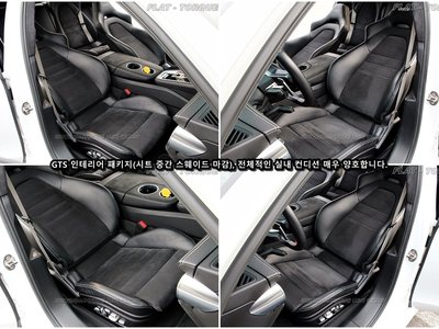 PORSCHE PANAMERA - 10