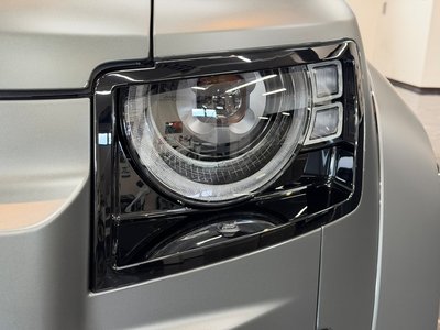 صورة مصغرة 11 لـ 2025 LAND Rover DEFENDER