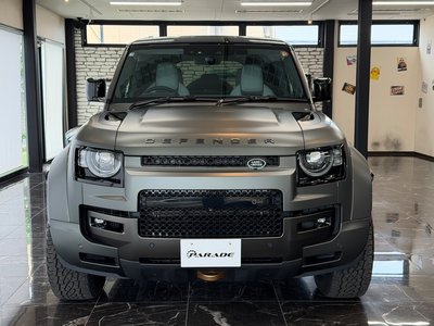 صورة 5 لـ 2025 LAND Rover DEFENDER