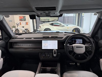 صورة مصغرة 51 لـ 2025 LAND Rover DEFENDER