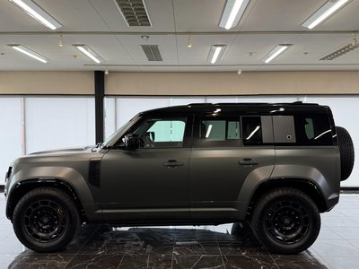 صورة مصغرة 19 لـ 2025 LAND Rover DEFENDER