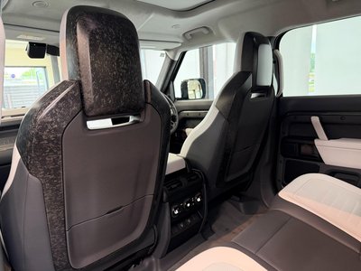صورة مصغرة 55 لـ 2025 LAND Rover DEFENDER