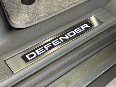 صورة مصغرة 26 لـ 2025 LAND Rover DEFENDER